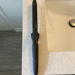 BIO IONIC Curl Expert Pro Curling Iron, 1 Inch